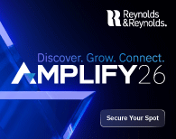 Secure Your Spot at Amplify 2026